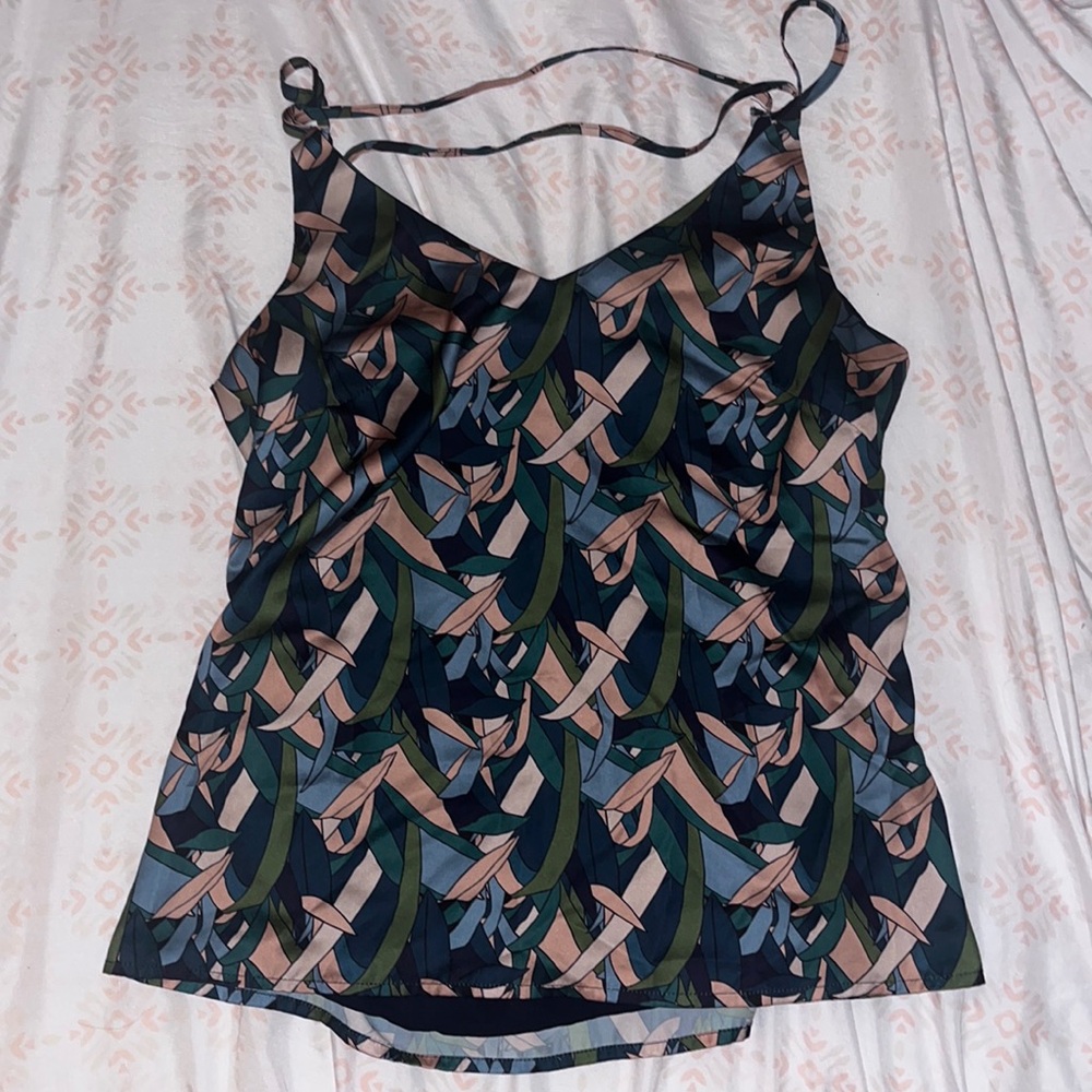 Made by designer meant for runway !